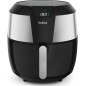 Tefal Easy Fry XXL EY701 Airfryer 1.7kW Sort